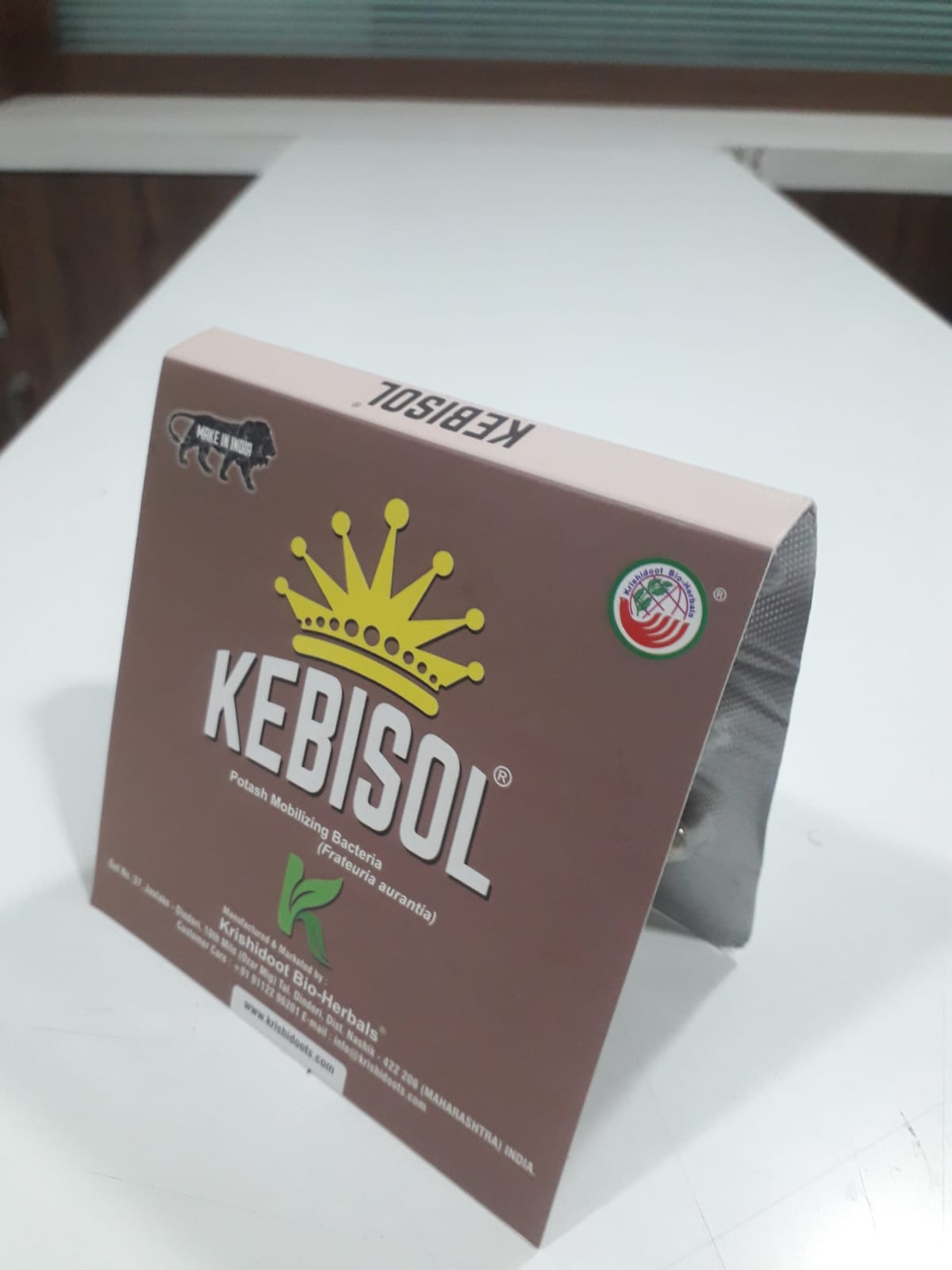 Kebisol