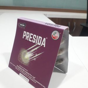 Presida