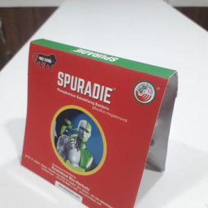 Spuradie