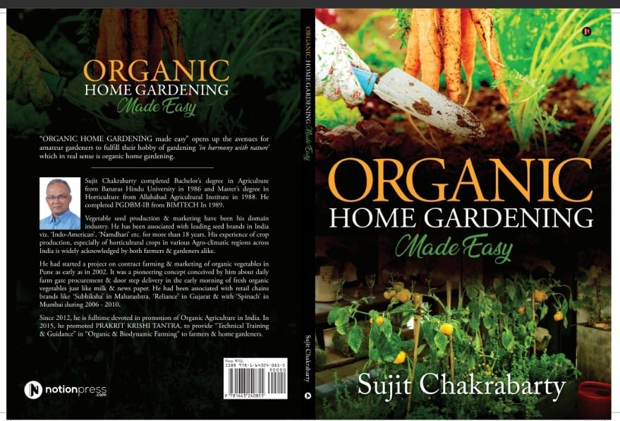 Organic Home Gardening Made Easy - Image 2
