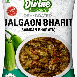 Divine Jalgaon Bharit