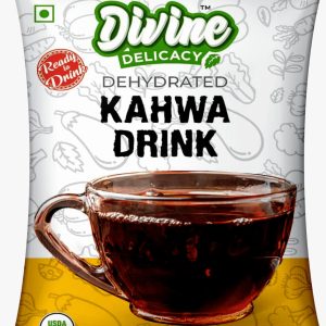Divine Kahwa Drink