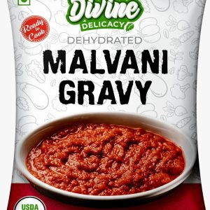 Divine Malwani Gravy