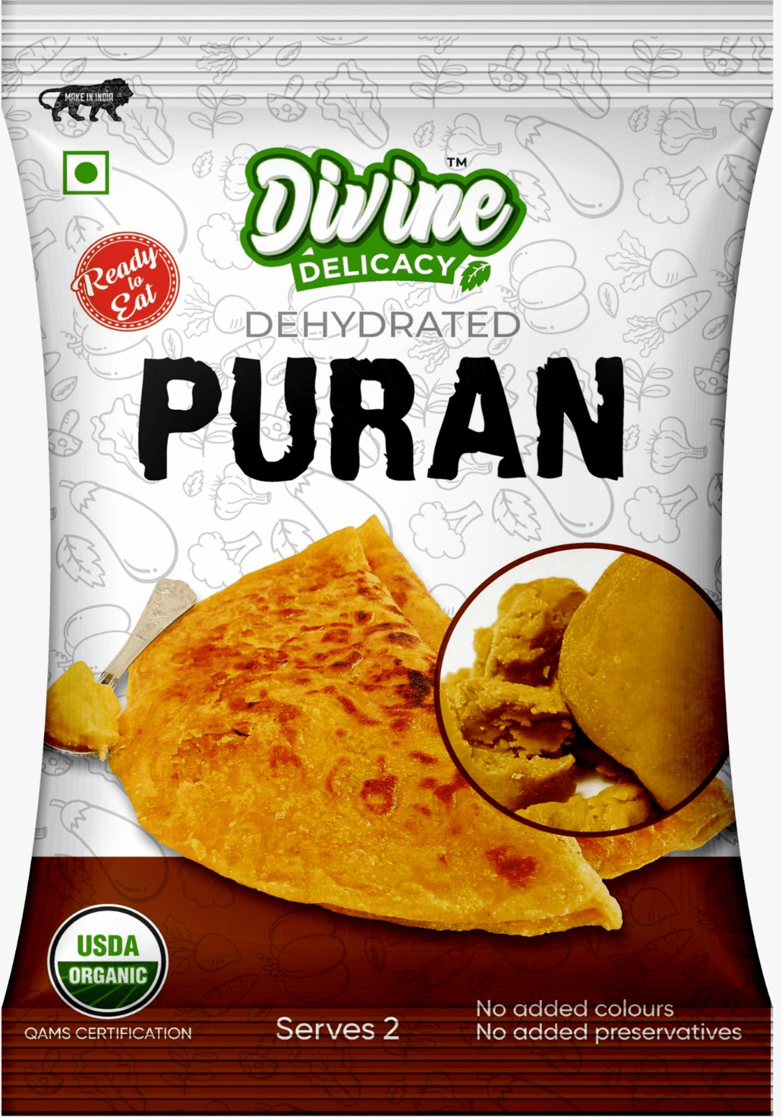 Divine Puran